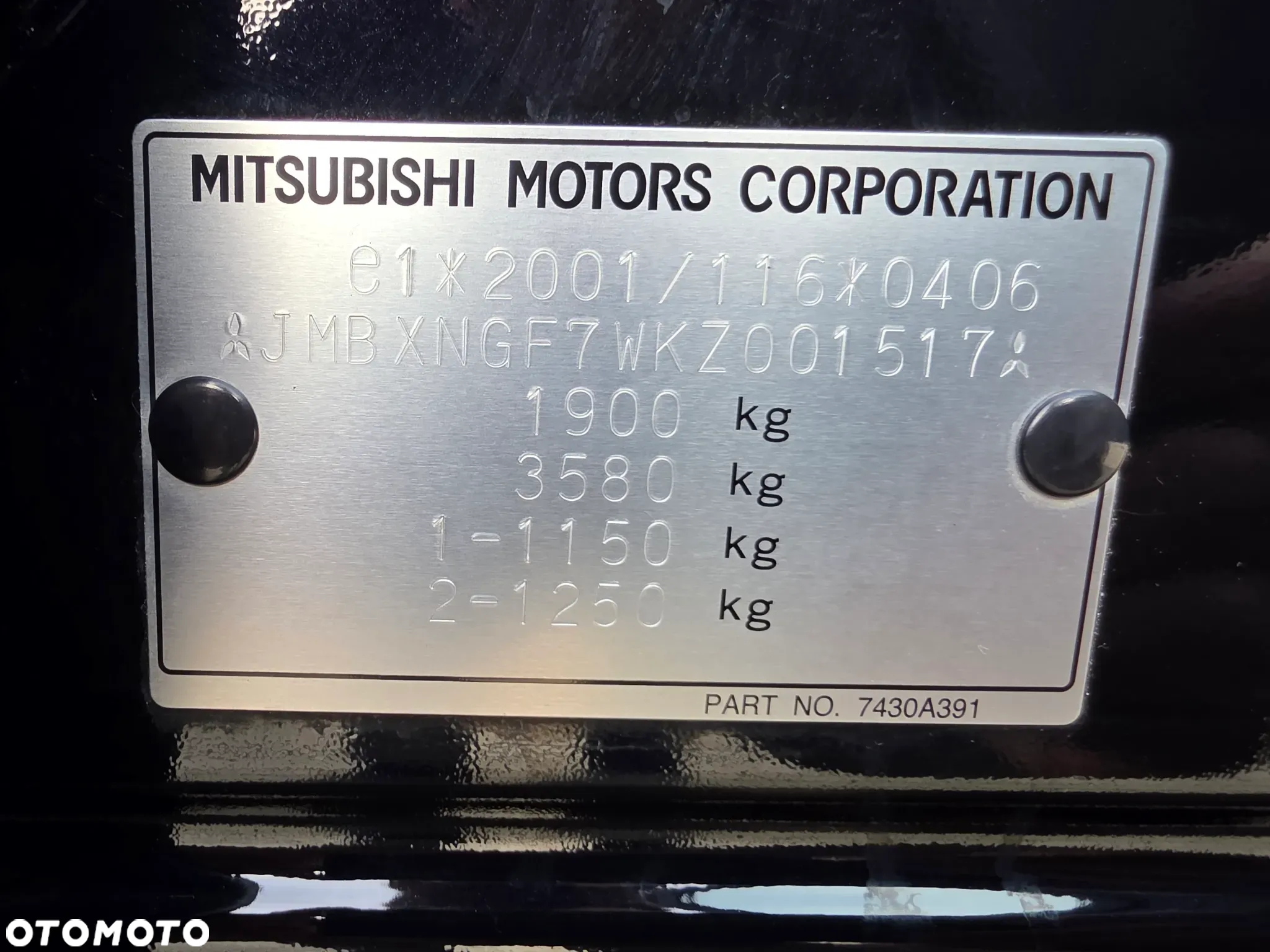 Mitsubishi Outlander 2.0 Invite + 2WD - 37