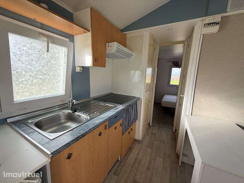 Casa movel t2 para alugar - Grande imagem: 4/10