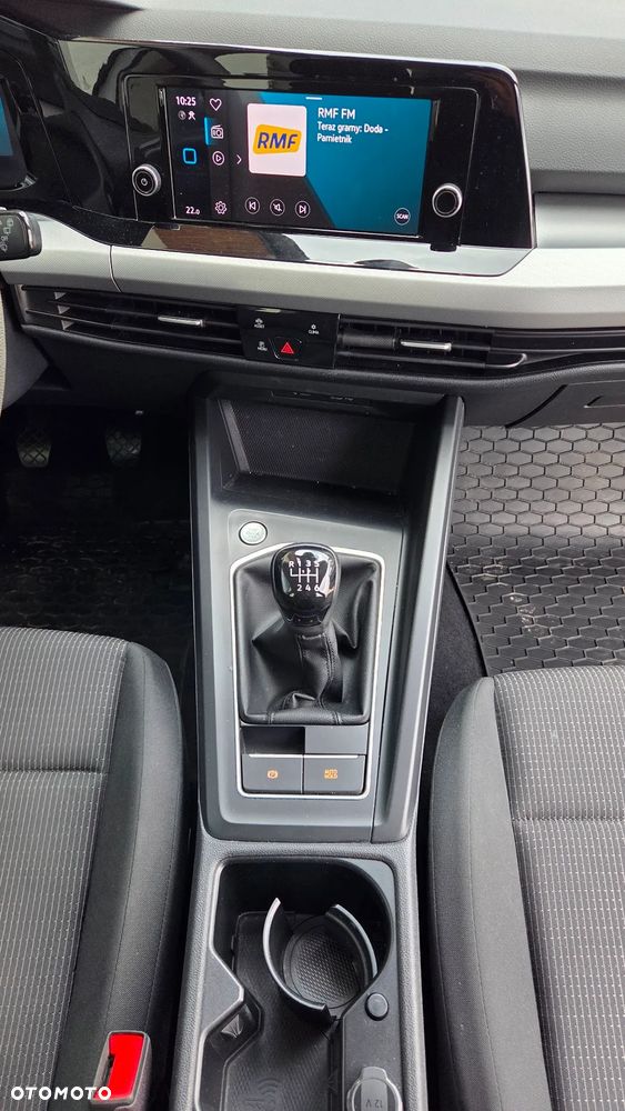 Volkswagen Golf 1.0 TSI Life - 19