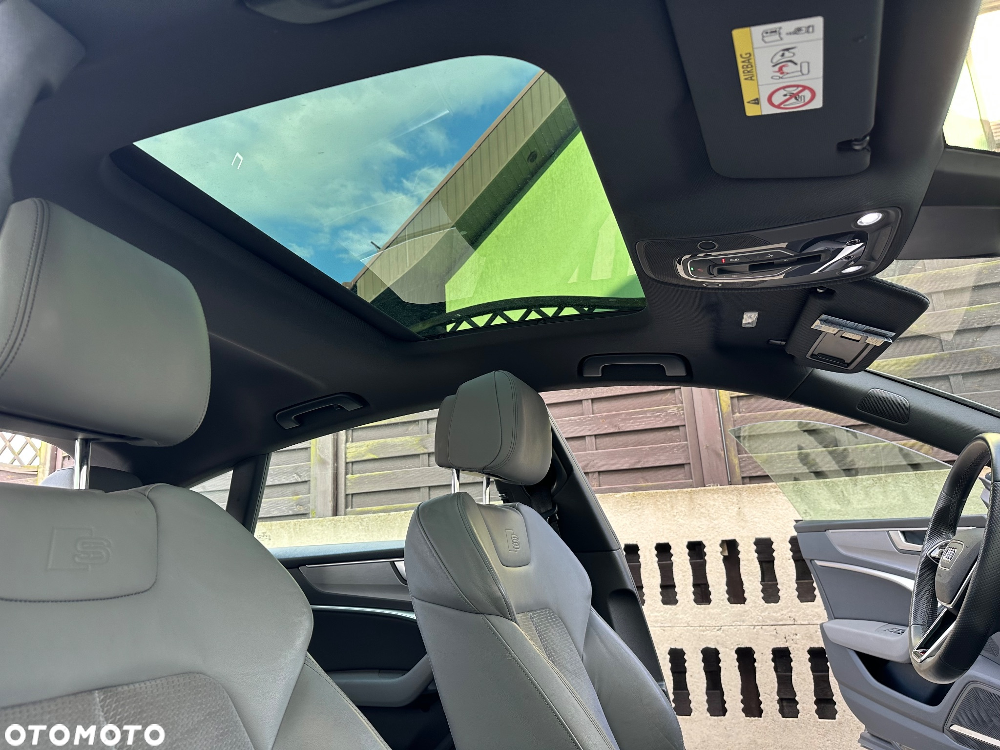 Audi A7 Sportback - 32