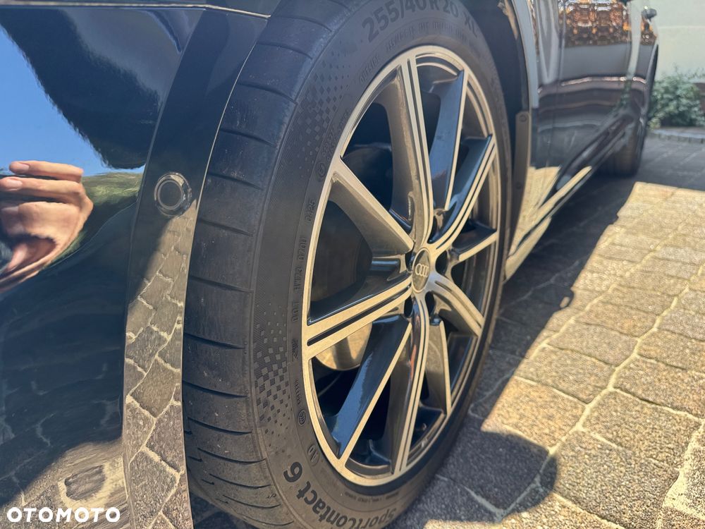 Audi A6 Limousine - 26