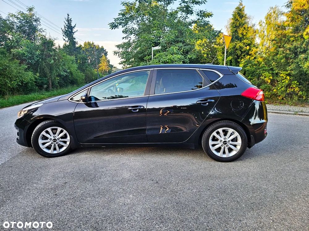 Kia Ceed 1.6 GDI Spirit - 9