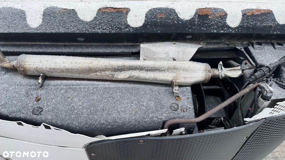 Krone THERMOKING SLXi300 / OŚ PONSZONA / DOPPEL STOCK - 27