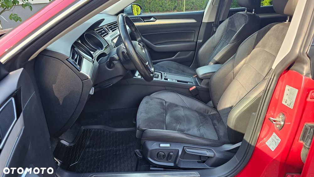 Volkswagen Arteon 2.0 TDI 4Motion SCR Elegance DSG - 20