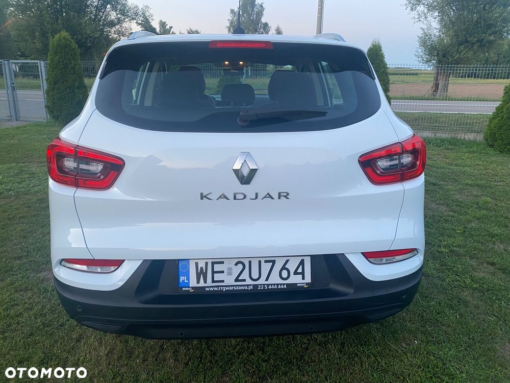 Renault Kadjar 1.3 TCe FAP Easy Life EDC - 7
