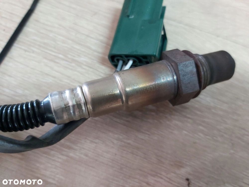 Nissan Primera P12 1,6 1,8 sonda 0258006511 - 4