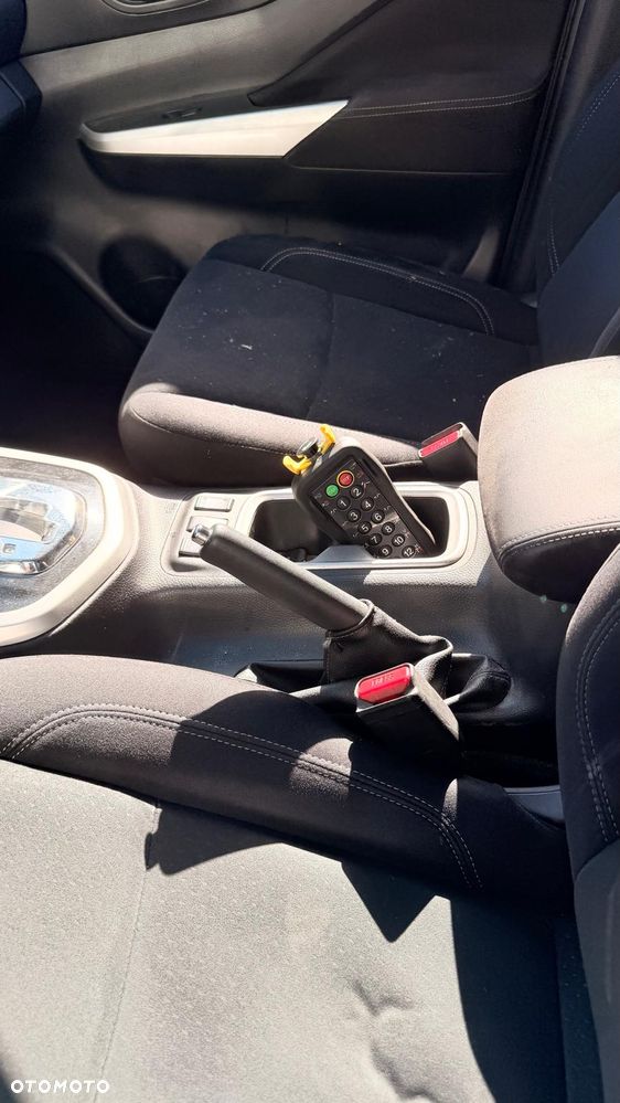 Nissan Nv400 - 15