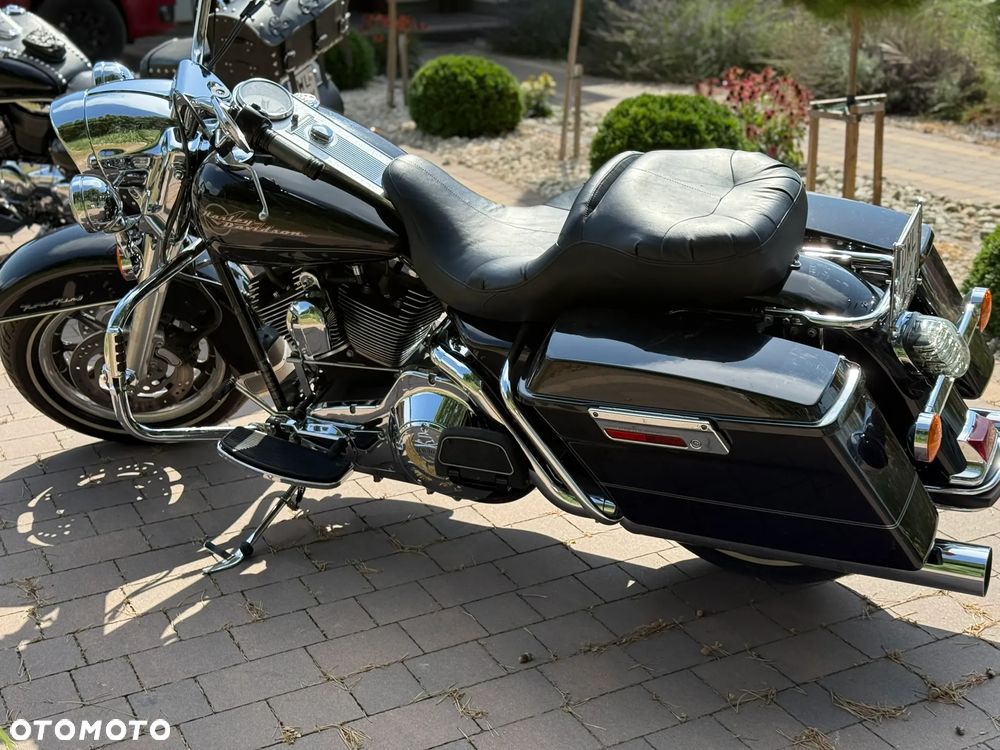 Harley-Davidson Touring Road King - 3