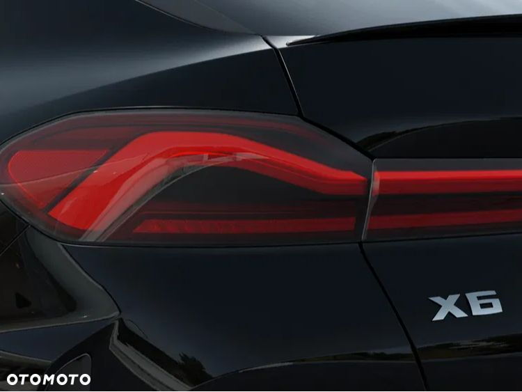 BMW X6 xDrive30d mHEV sport - 13