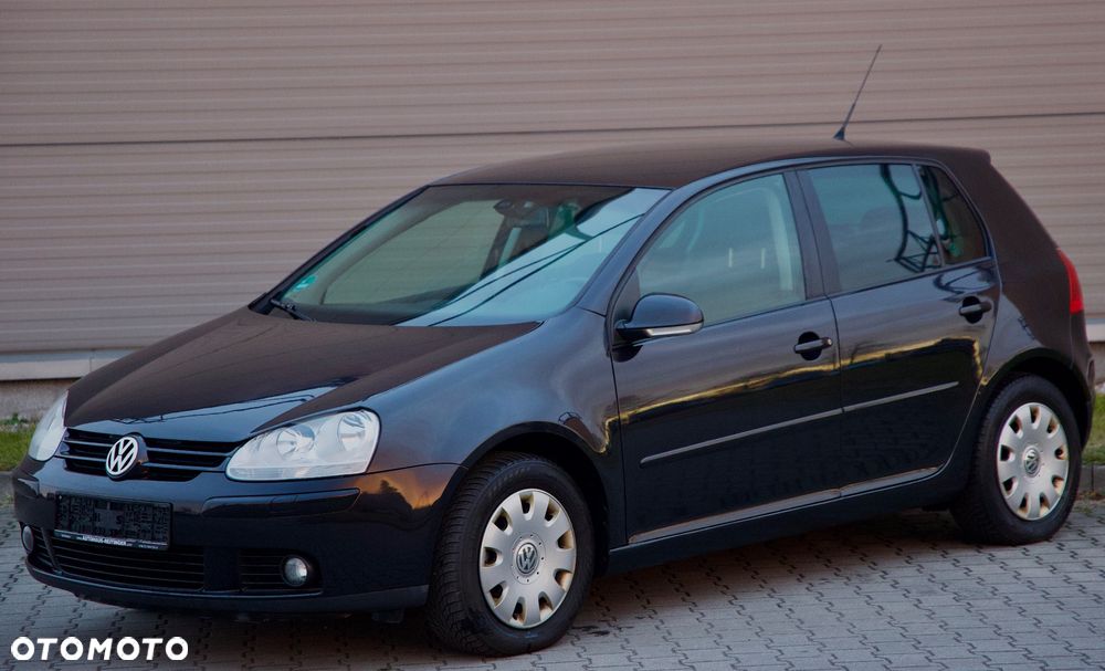 Volkswagen Golf 1.4 Tour - 1