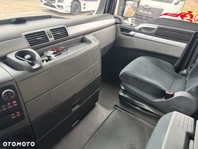 MAN TGX 18.440 MEGA INTARDER - 11