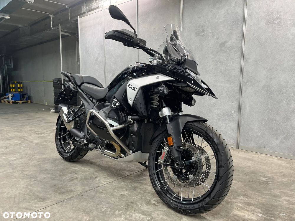 BMW GS - 2