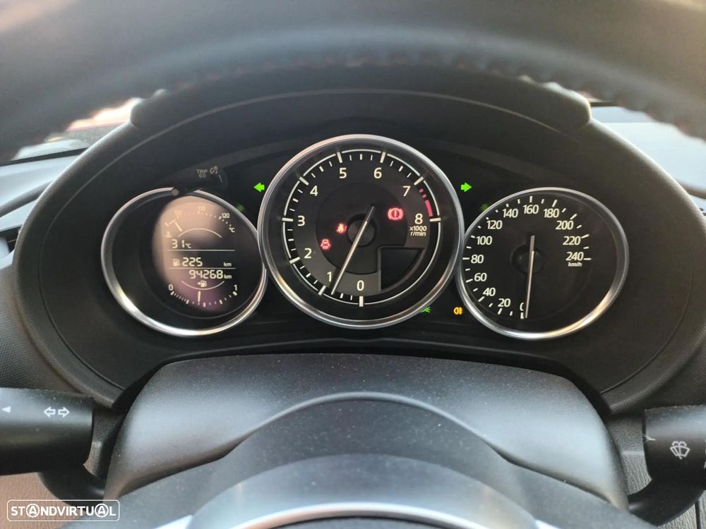 Mazda MX-5 MZR 1.5 RF Sky.Evolve HS Navi - 25