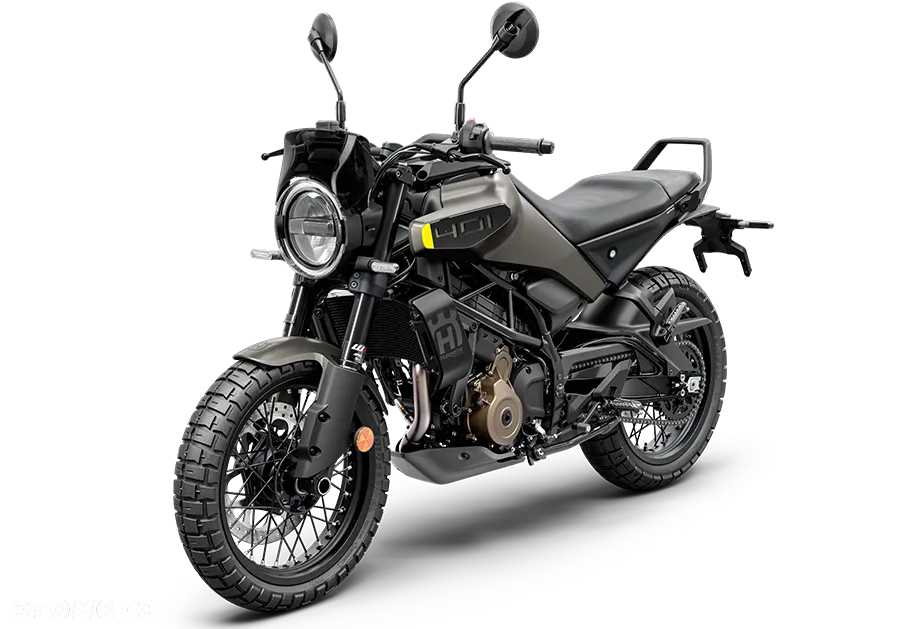 Husqvarna Svartpilen - 12