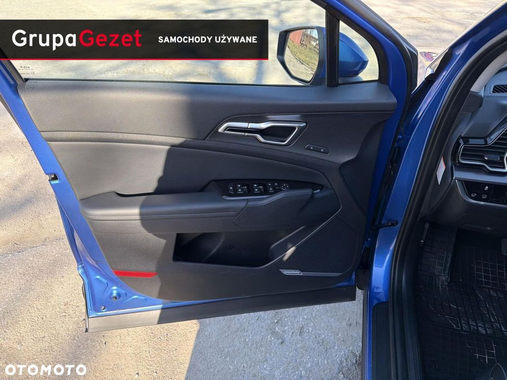 Kia Sportage 1.6 T-GDI HEV Business Line 2WD - 10