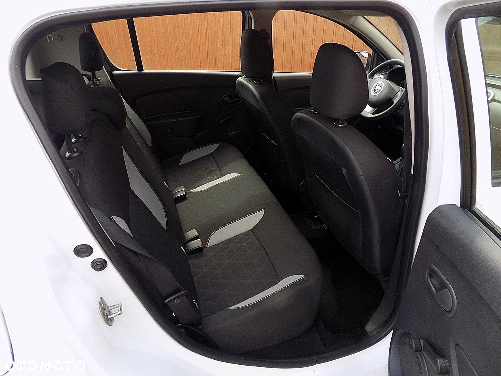 Dacia Sandero Stepway 0.9 TCe Laureate - 7