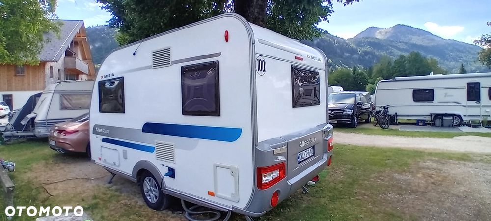 Adria Altea 362 LH 4two - 5