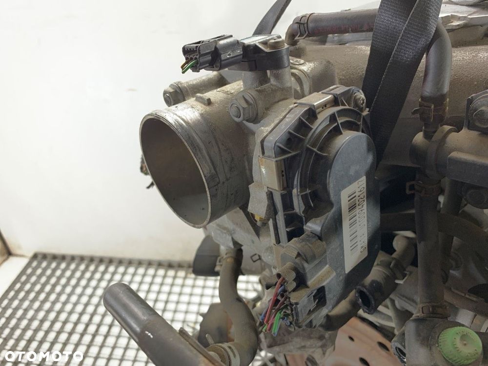 SILNIK KOMPLETNY ACURA TL (UC_) 2003 - 2012 3.2 S 198 kW [269 KM] benzyna 2003 - 2008 J32A3 - 12
