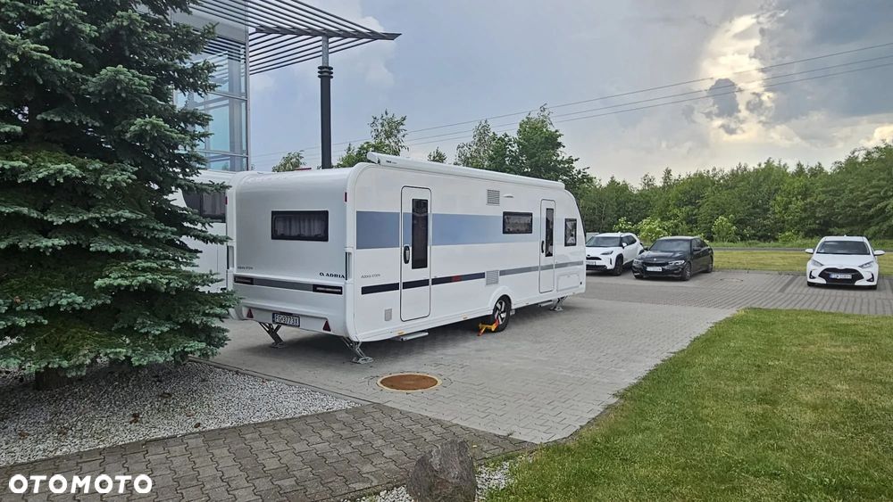Adria Adora 673 PK - 18
