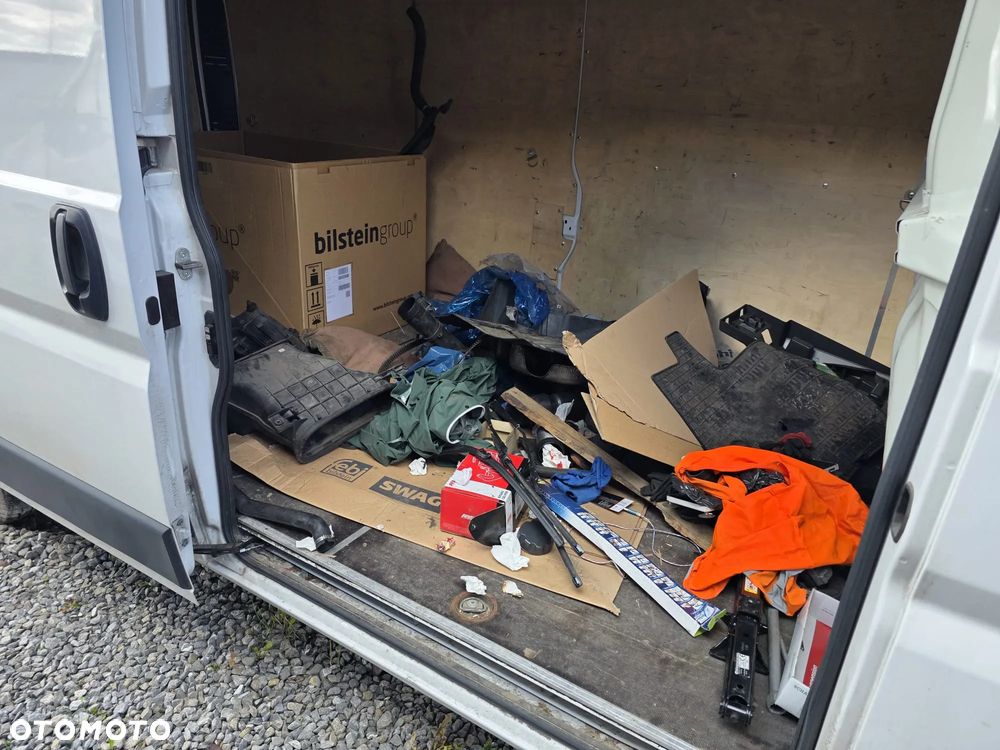 Fiat Ducato - 11