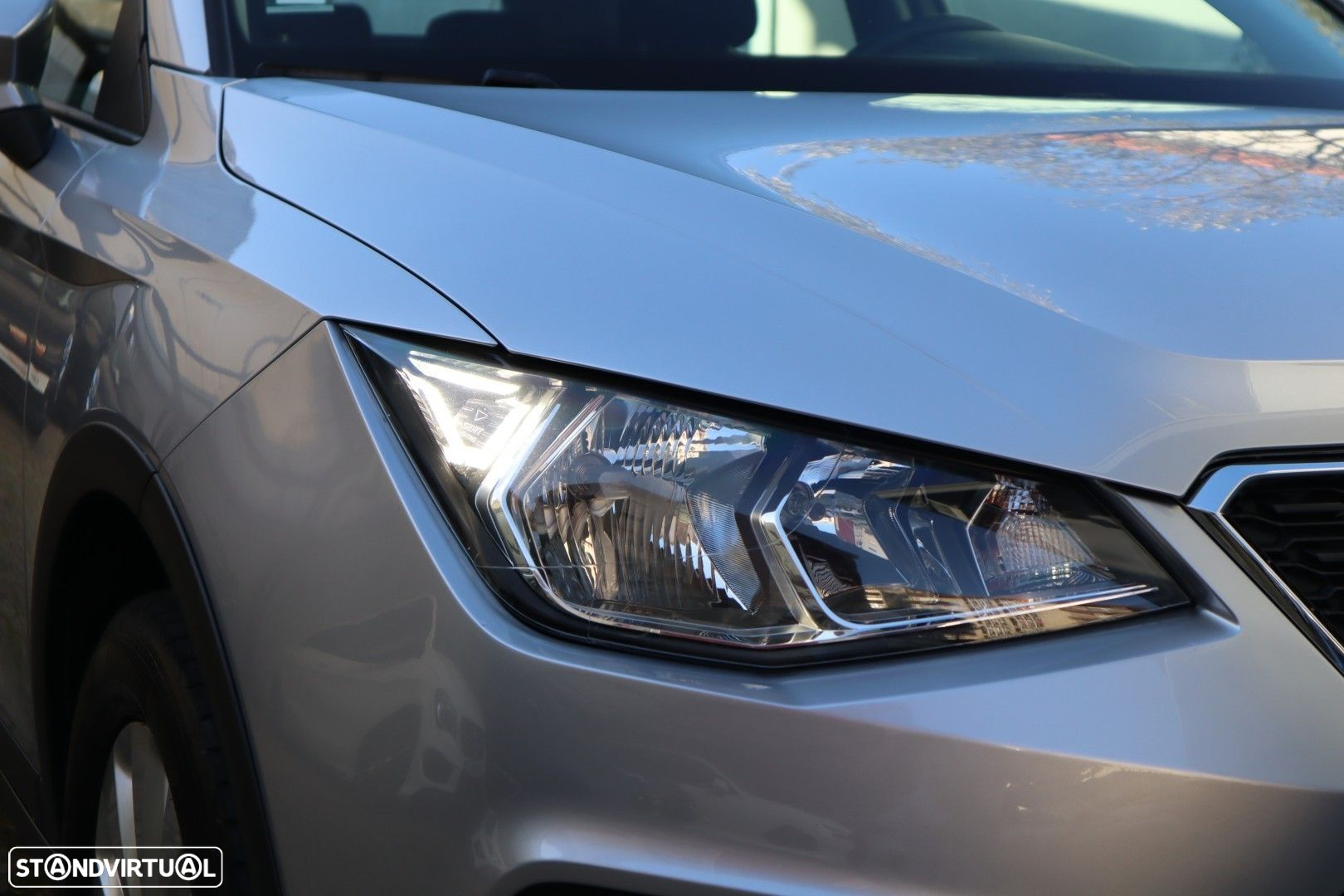 SEAT Arona 1.6 TDI Style - 4