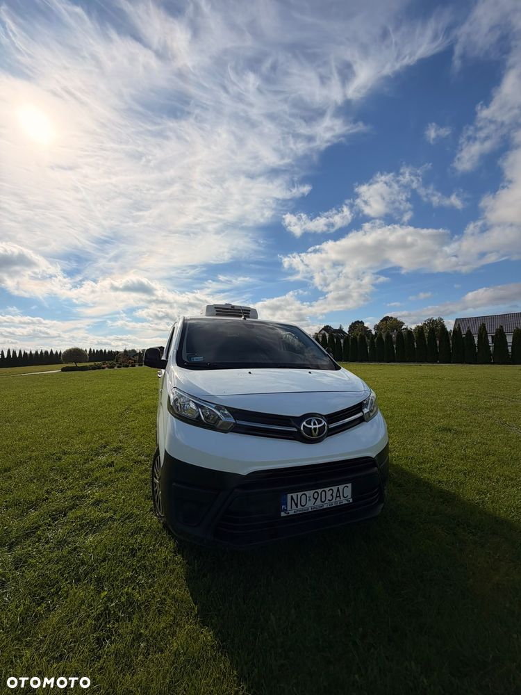 Toyota ProAce - 33