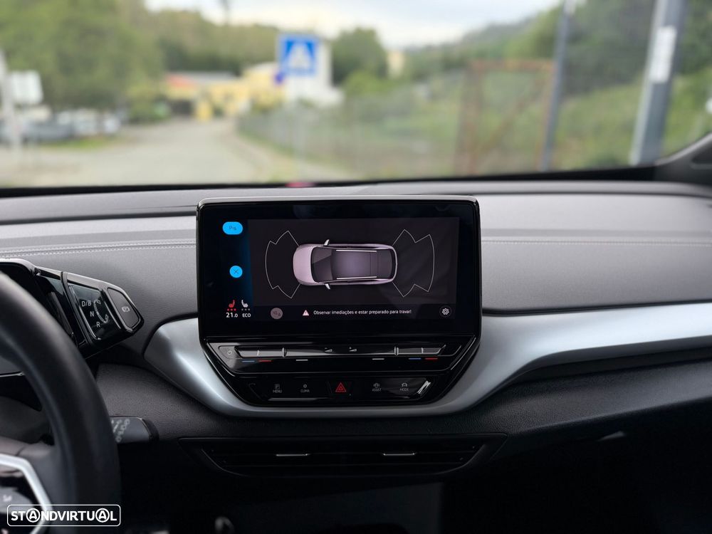 VW ID.4 77 kWh Pro Performance - 29