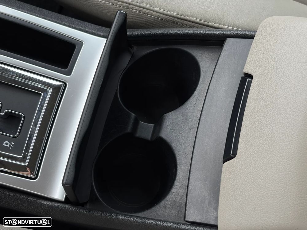 Chrysler 300 C 3.0 CRD - 44