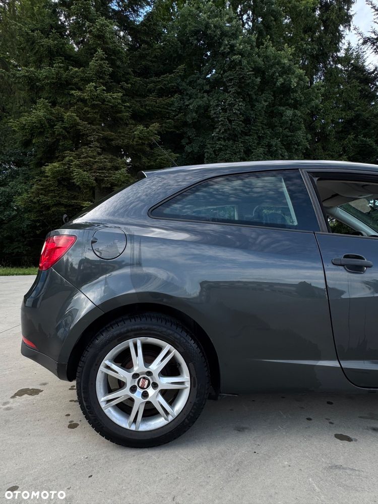 Seat Ibiza - 6