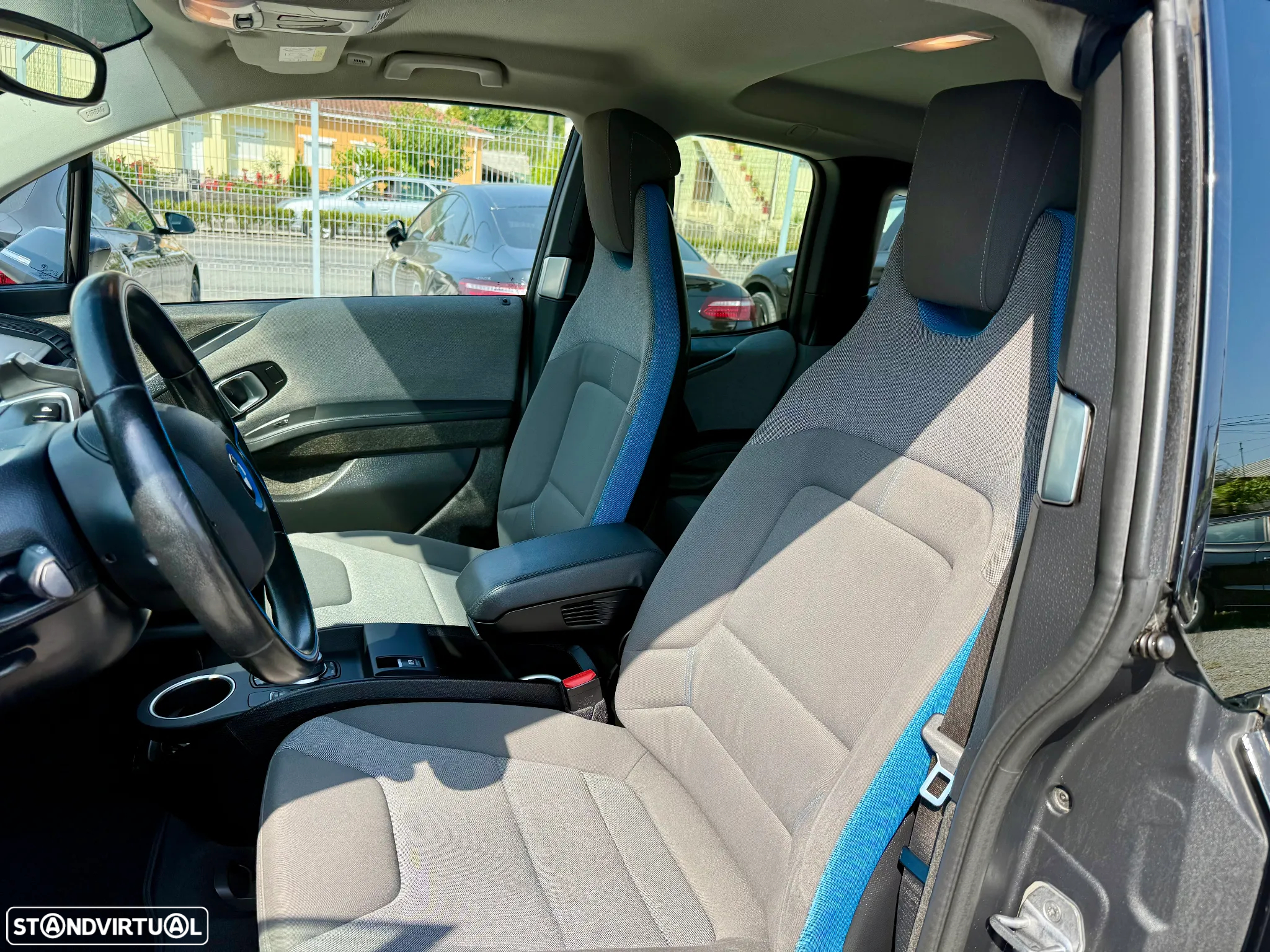 BMW i3 s 120Ah - 7