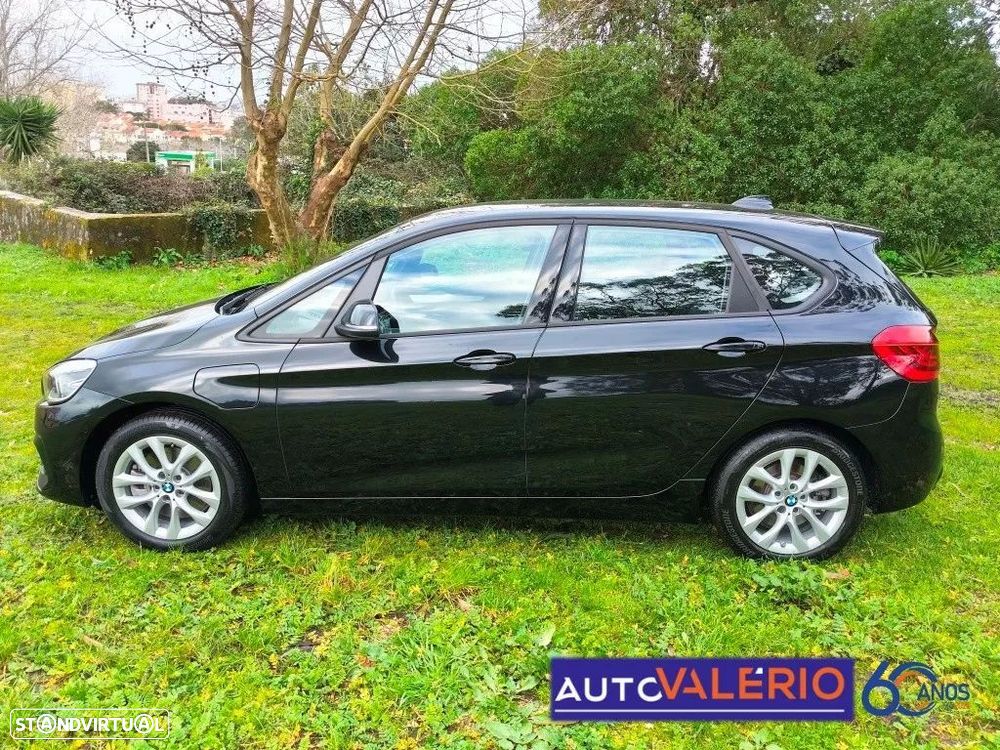 BMW 225xe Active Tourer Advantage - 2