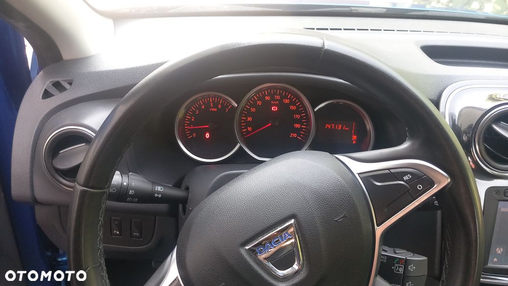Dacia Sandero Stepway 0.9 TCe Laureate - 13