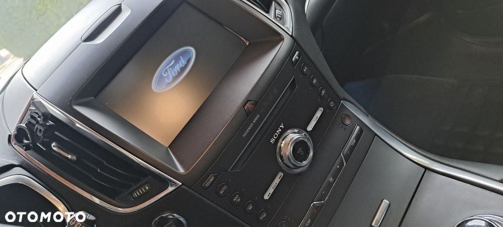 Ford S-Max 2.0 EcoBlue Twin-Turbo Titanium - 7