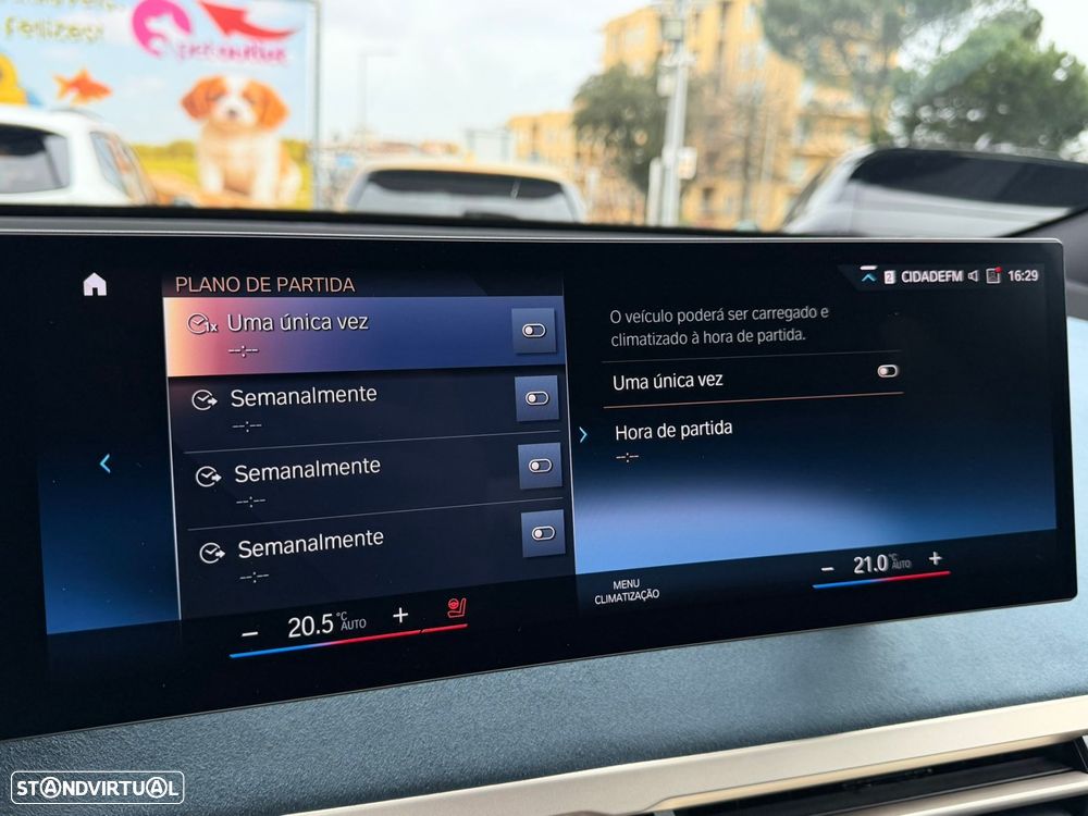 BMW iX xDrive 40 - 55