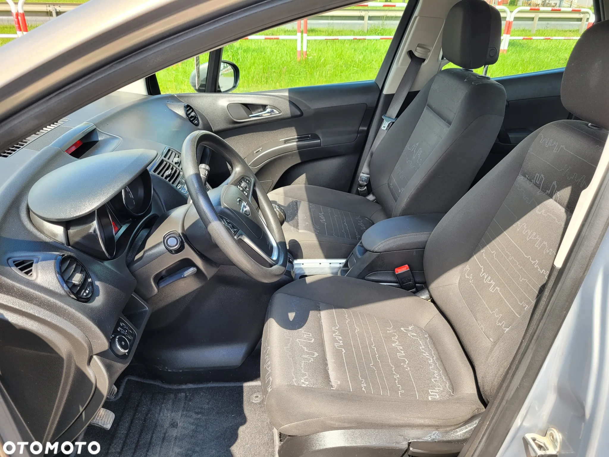 Opel Meriva 1.4 Active - 7