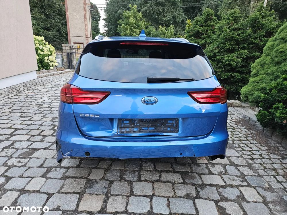 Kia Ceed 1.5 T-GDI OPF JBL Sound Edition - 9