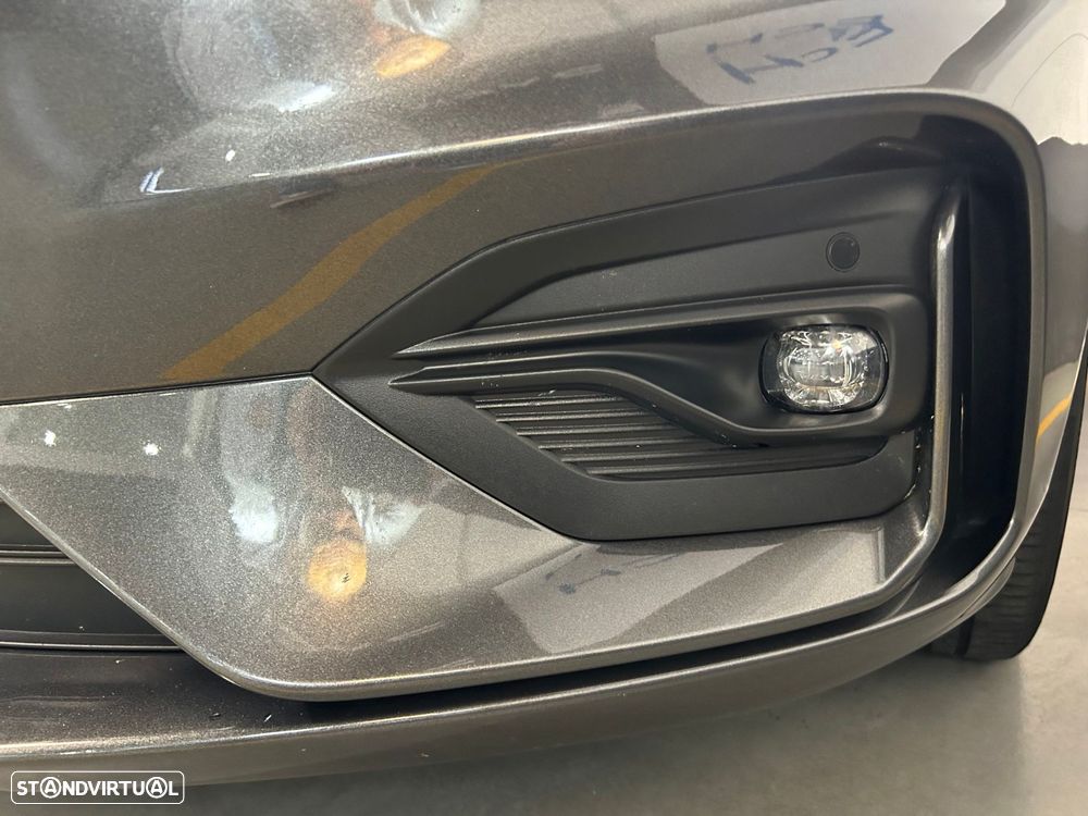 Ford Focus 1.0 EcoBoost MHEV ST-Line - 6
