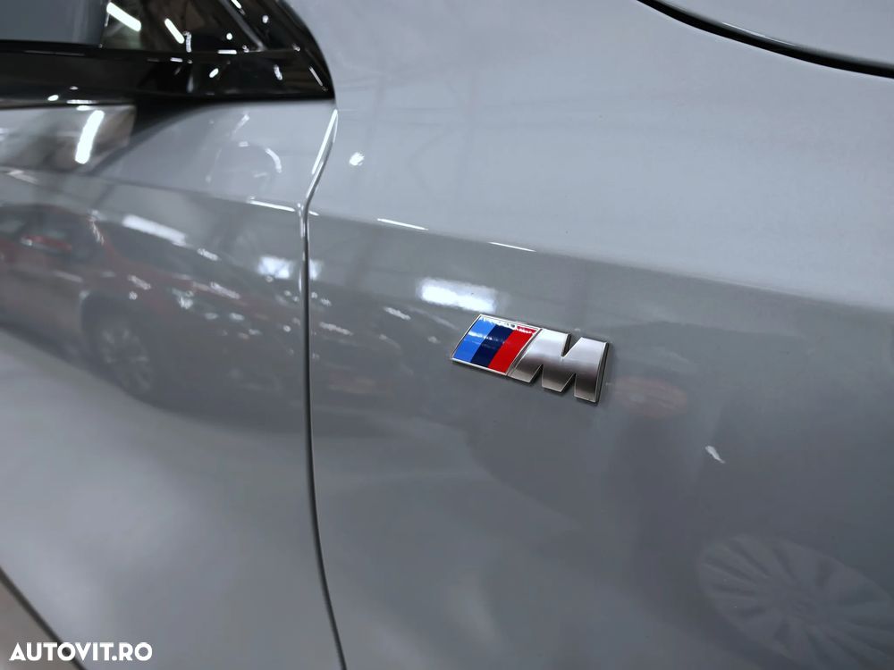 BMW Seria 5 520i AT MHEV - 36