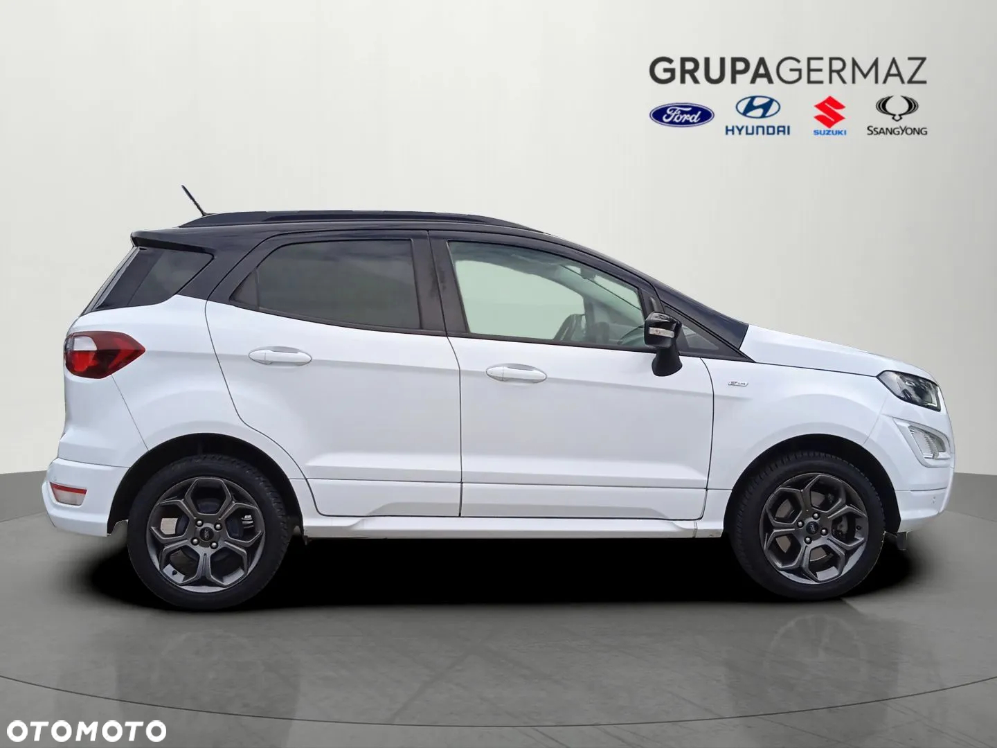 Ford EcoSport 1.0 EcoBoost ST-Line ASS - 6