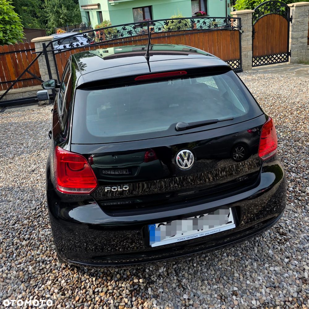 Volkswagen Polo 1.2 Trendline CityLine - 21
