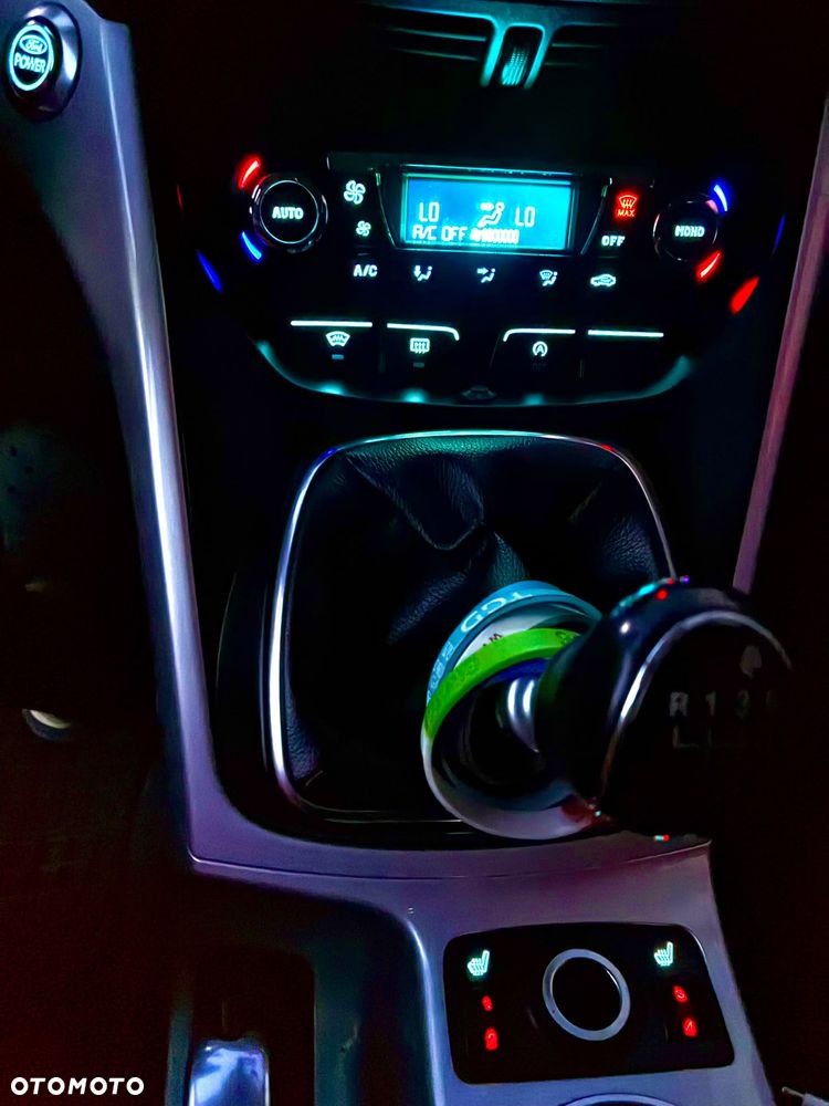 Ford C-MAX 1.6 EcoBoost Titanium ASS - 5