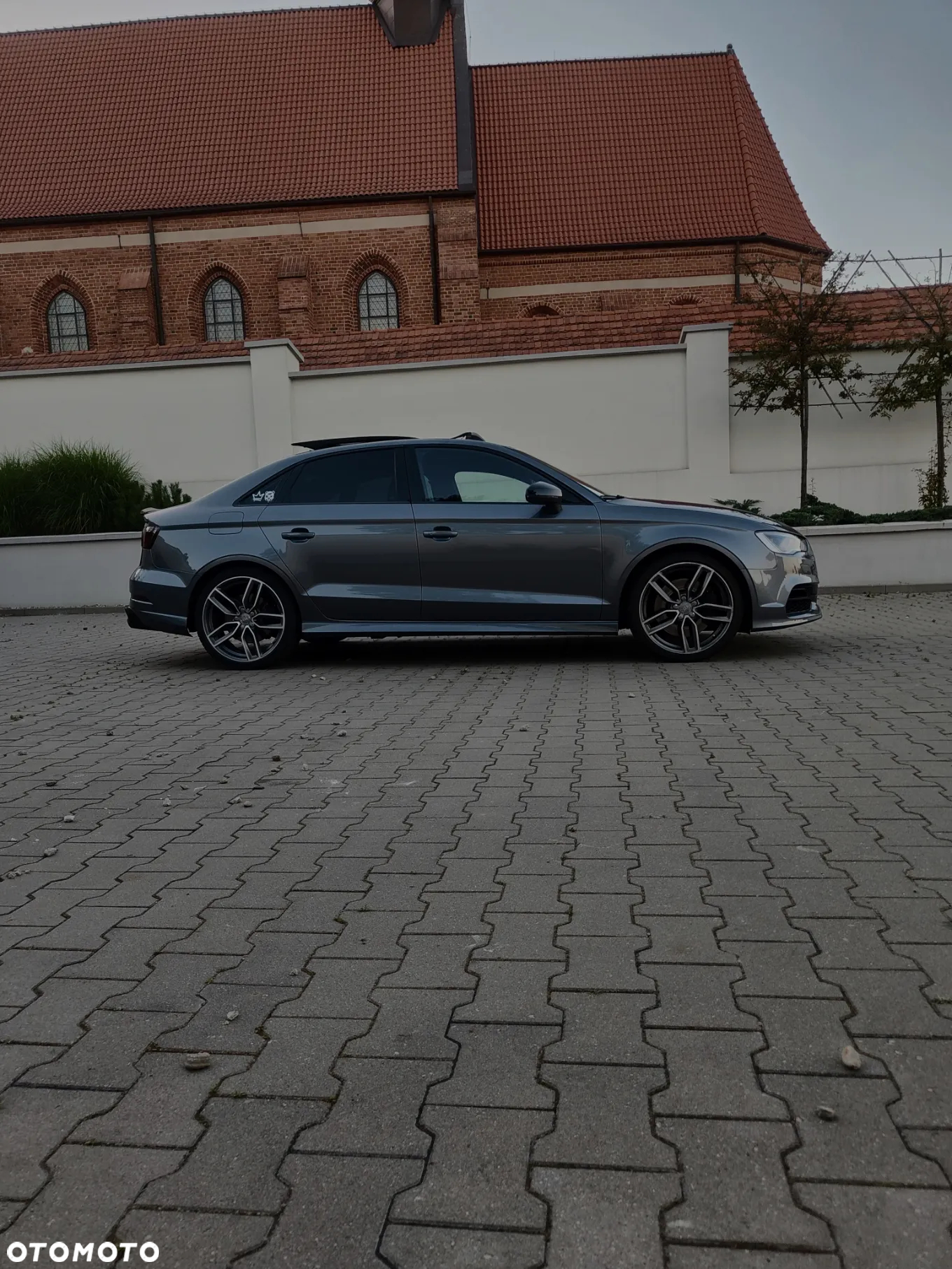 Audi S3 TFSI Quattro S tronic - 6