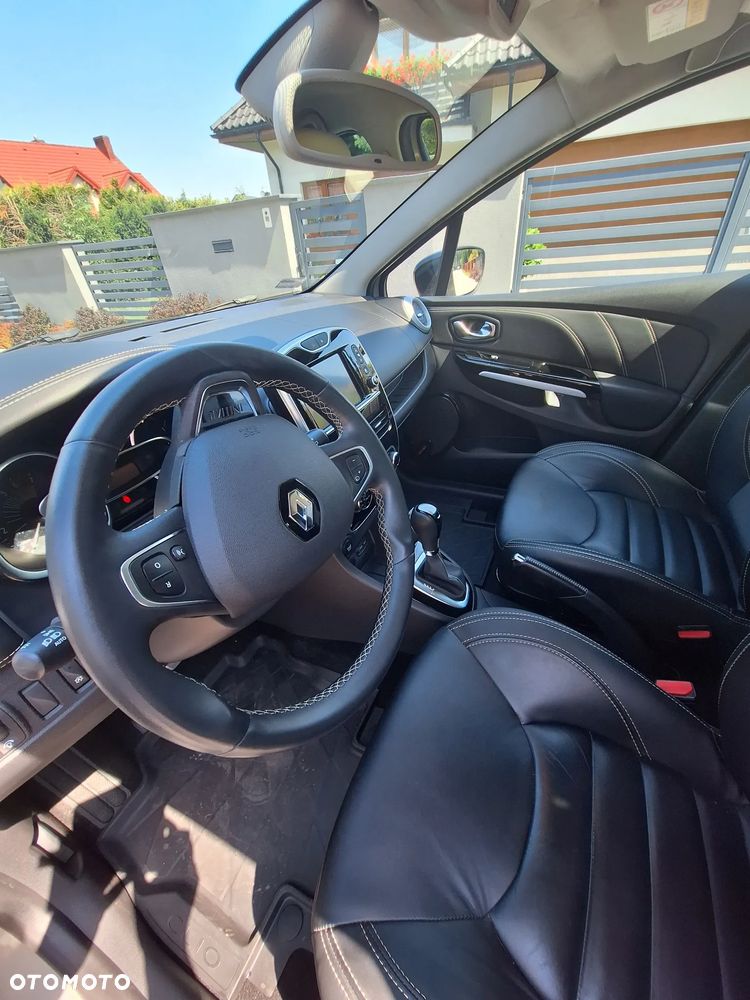 Renault Clio Energy TCe 120 EDC Initiale Paris - 5