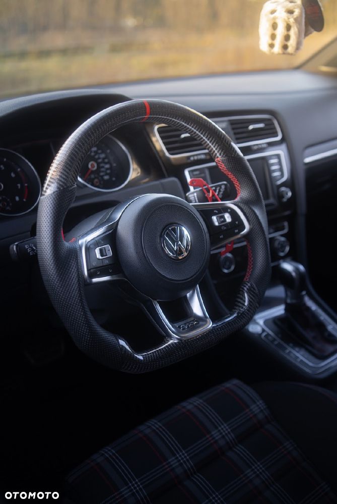 Volkswagen Golf 2.0 TSI BMT GTI DSG - 13
