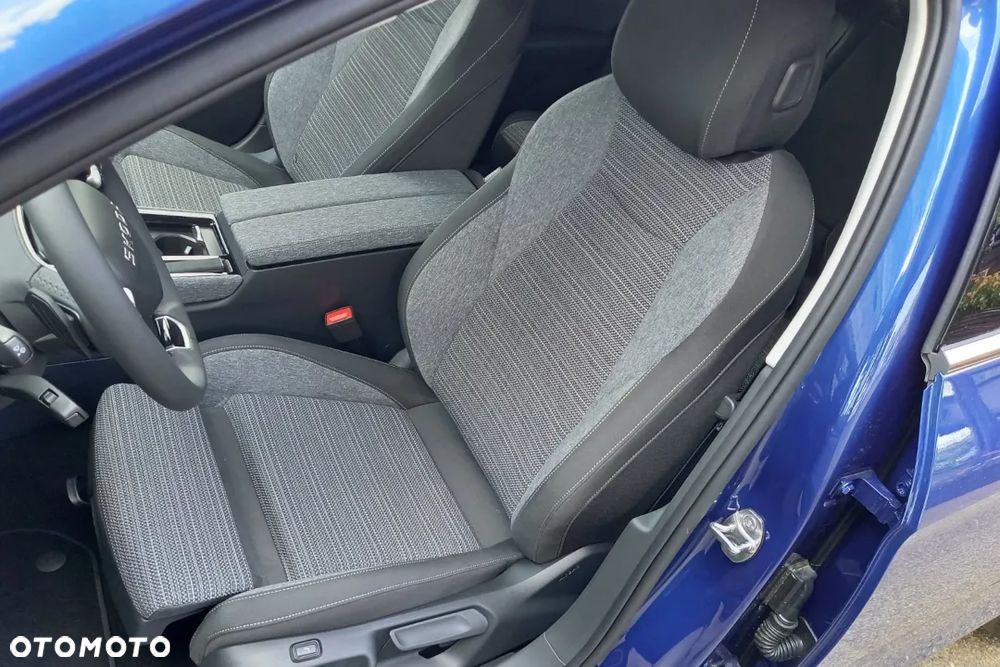 Skoda Superb 1.5 TSI mHEV Essence DSG - 10