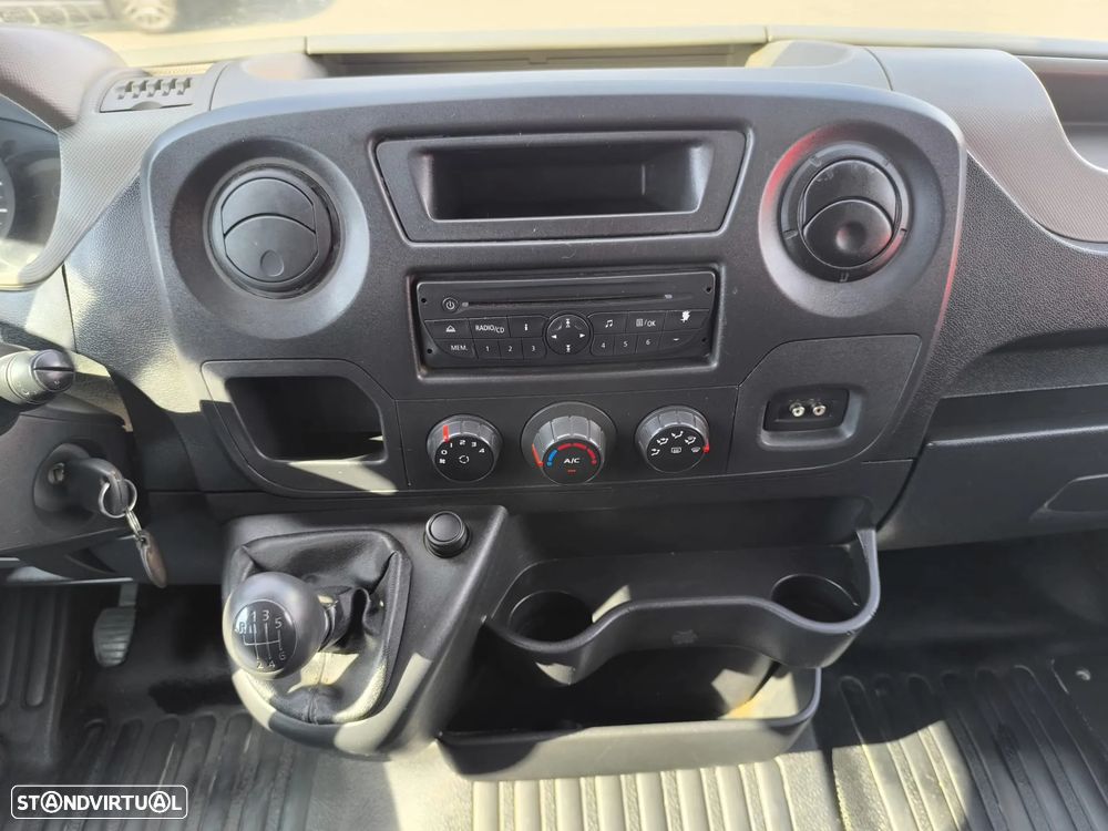 Renault Master - 37