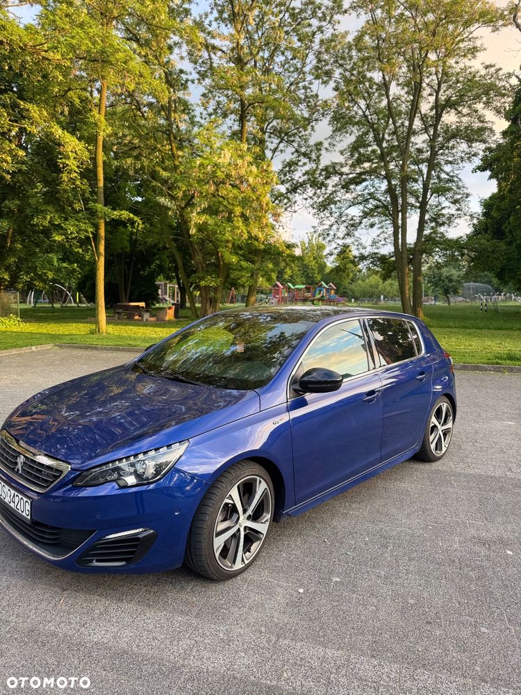 Peugeot 308 - 2