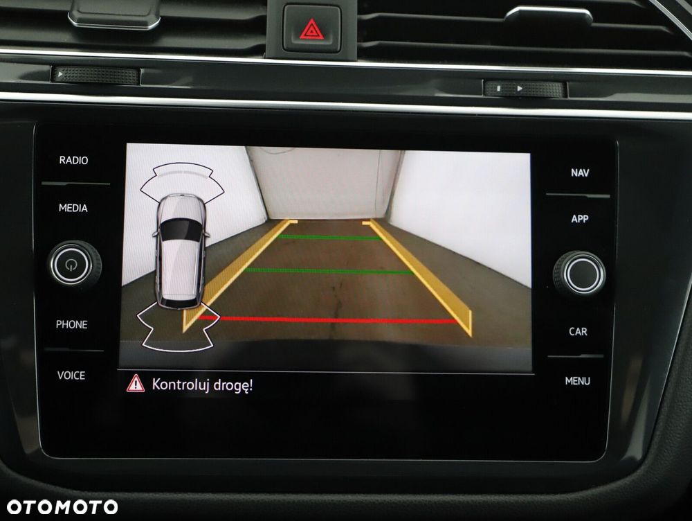 Volkswagen Tiguan Allspace - 14