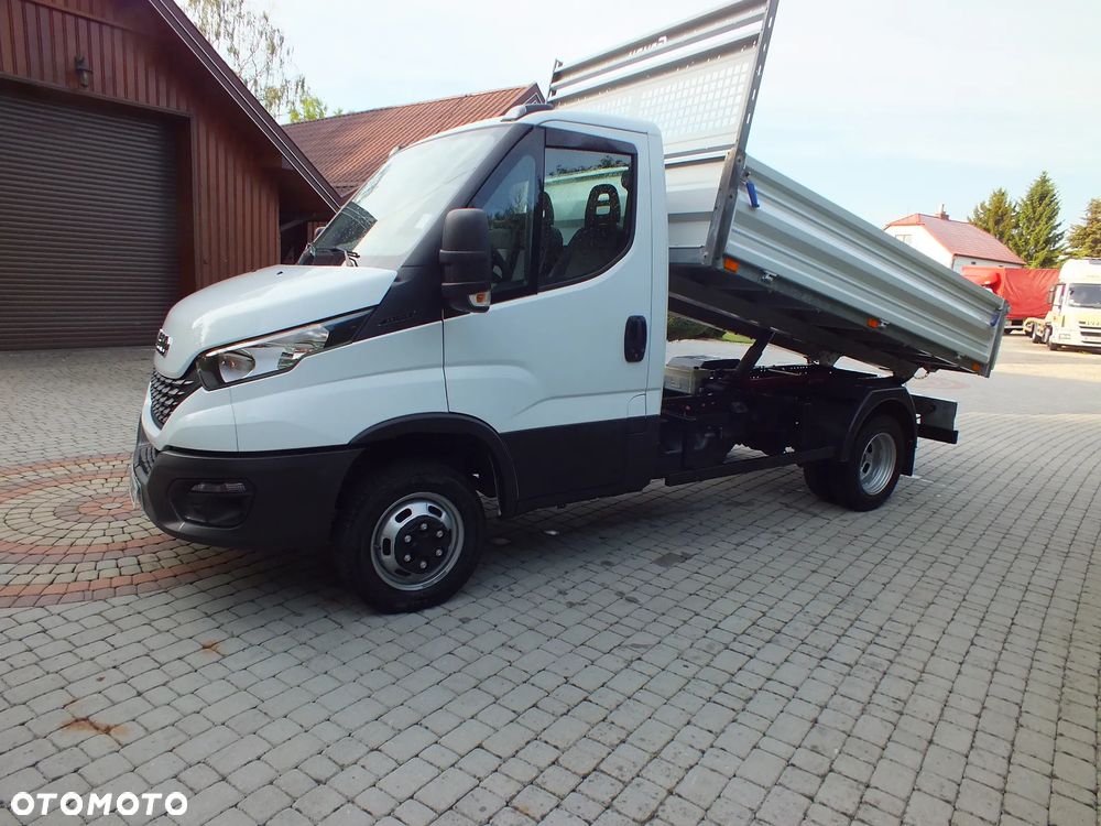 Iveco Daily - 1