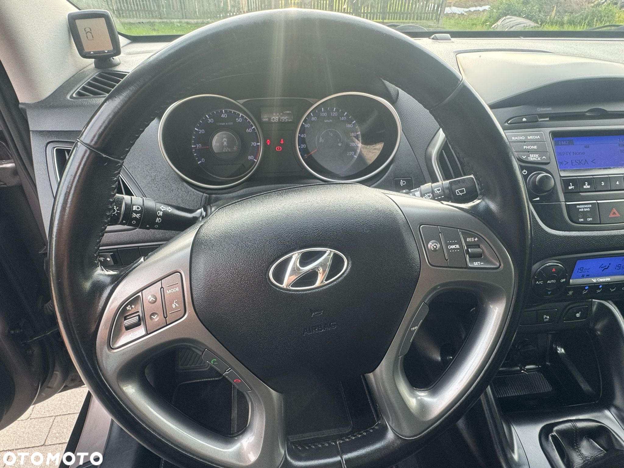 Hyundai ix35 1.6 2WD 5 Star Edition - 16